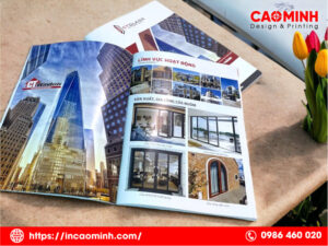 in catalogue ở nha trang
