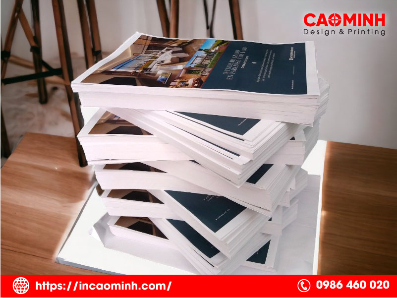 In tờ rơi quảng cáo số lượng ít lấy ngay Nha Trang 23 in tờ rơi quảng cáo giá rẻ