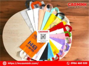 in túi nilon theo yêu cầu