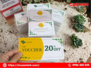 Báo giá in voucher giá rẻ lấy ngay tại Nha Trang 5 in voucher giá rẻ