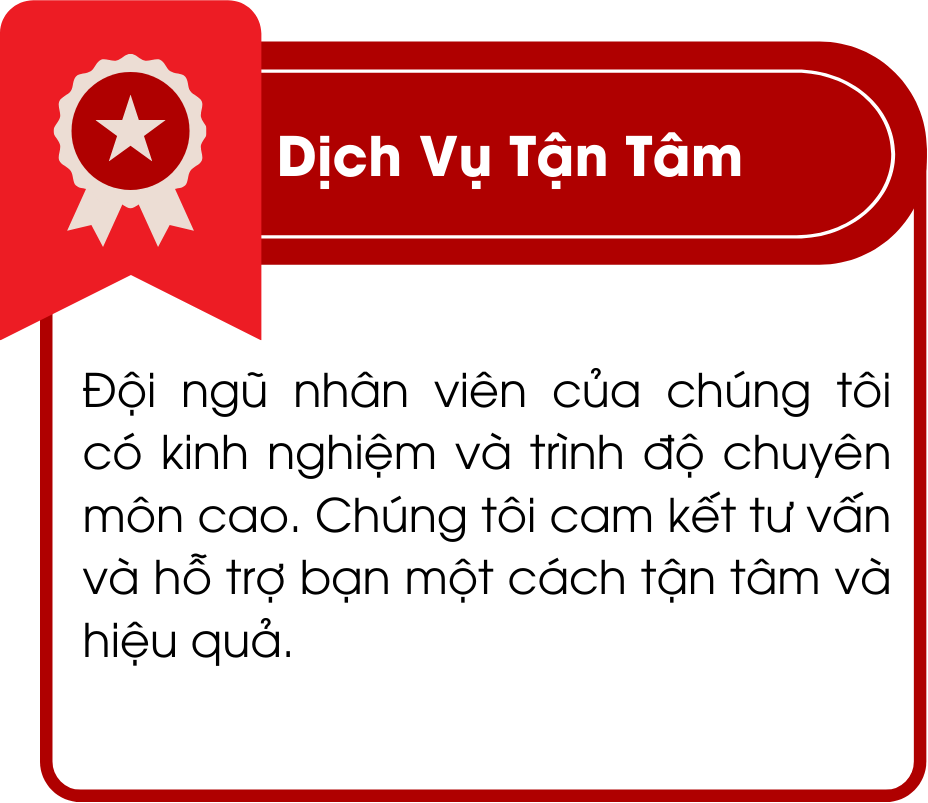 GIỚI THIỆU CÔNG TY TNHH THIẾT KẾ IN ẤN CAO MINH 12 Dịch vụ tận tâm_In ấn Cao Minh Nha Trang
