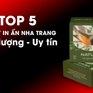 TOP 5 công ty in ấn Nha Trang chất lượng, uy tín (2)